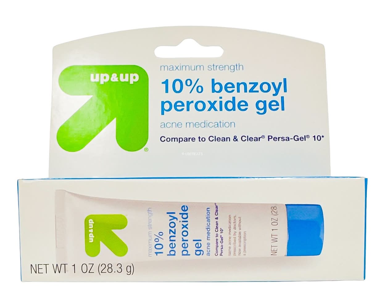 up&up Max Strength Acne Medication (1 oz)