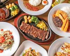 78ステーキ Naha Steak