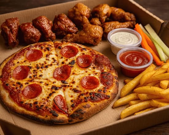 La 8va Rebanada (Moroleon)