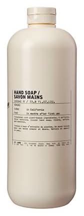 Hinoki Hand Soaps Refill 1000ml