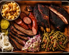 Rocky's Texas BBQ