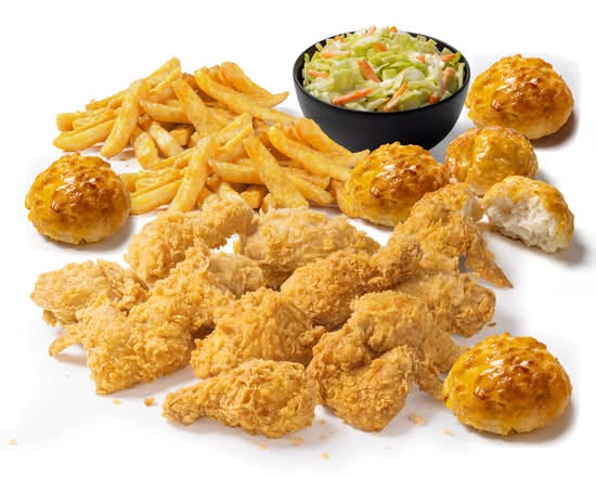 12 Piece Family Meal