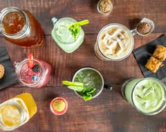 Lucid Coffee- Roosevelt Blvd