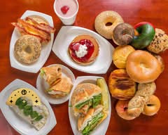 Providence Bagel (South Kingstown)