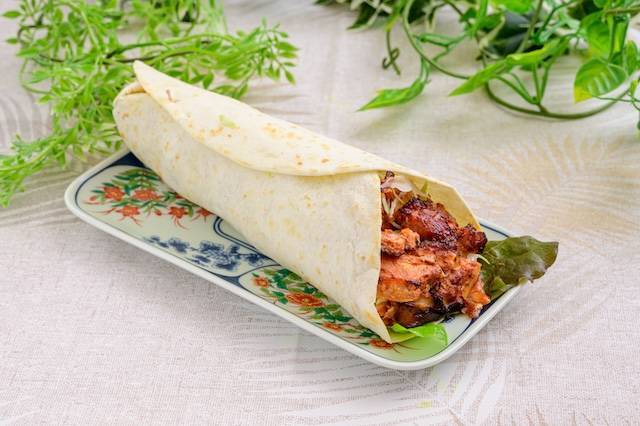 ドネル ケバブ DONER. KEBABのデリバリー ・持ち帰り| メニューを見る