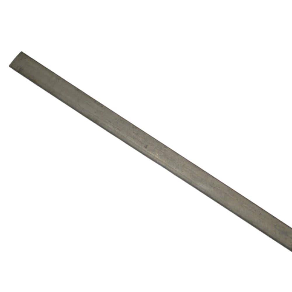 0.625-in Galvanized Metal Tension Bar For Chain-link Fence | 57310009