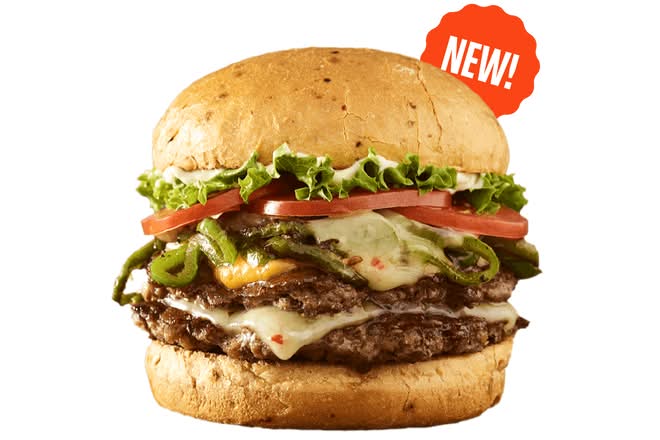 DOUBLE COLORADO SMASH®