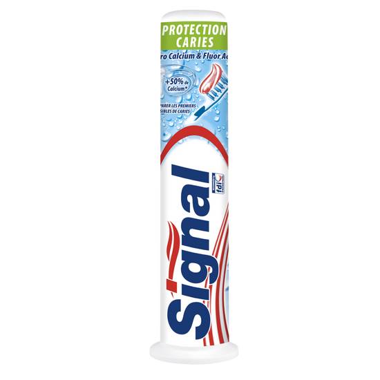 Signal - Protection caries dentifrice (100 ml)