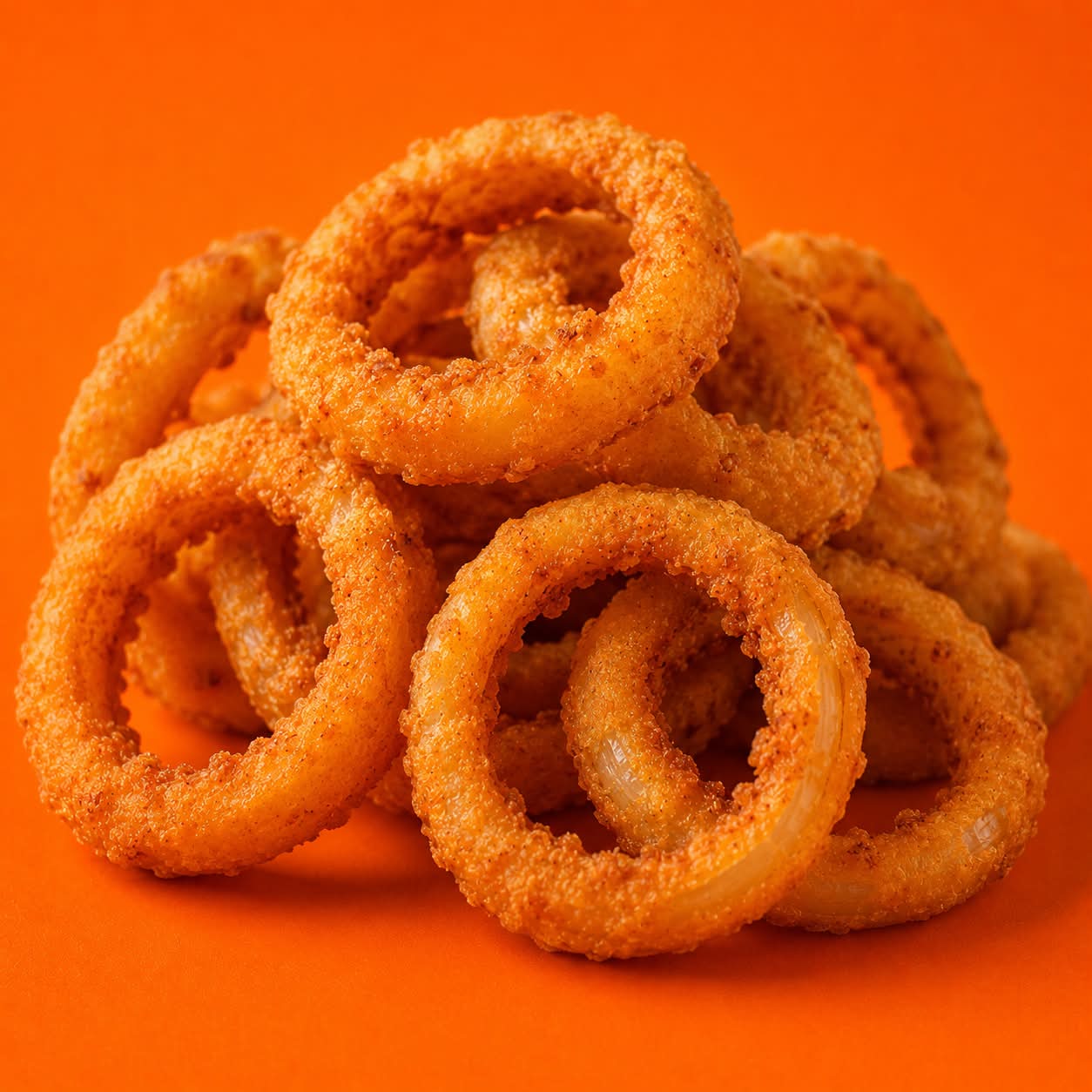 Onion Rings Kunai 🧅