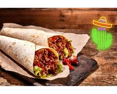 Casa Del Burrito ���🌯