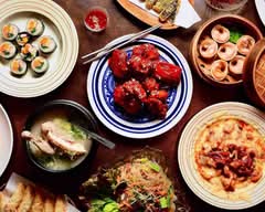 Korean Dining TAMMI  コリアンダイニング たんみ 