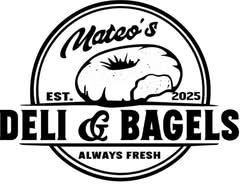 Mateo’s Deli & Bagels Inc