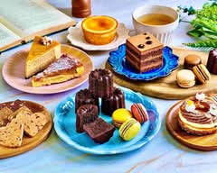 迷上甜點 長安復興店