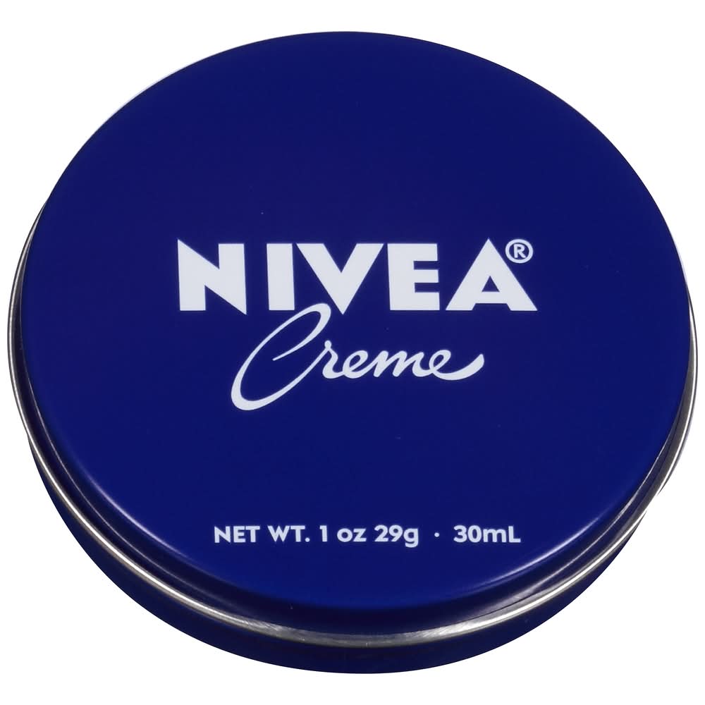 Nivea Moisturizing Creme (1 oz)