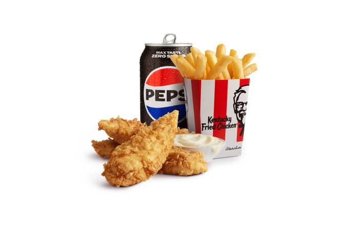 3 Original Tenders™ Combo