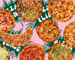 Pizza Fling (Santa Monica)