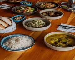 YAFFO STREET FOOD (Cancún)