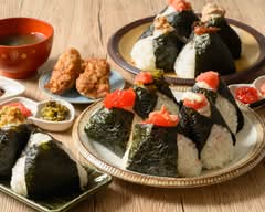 Petit Baril 朝むすび