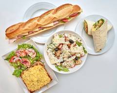 Sandwichs & Salades