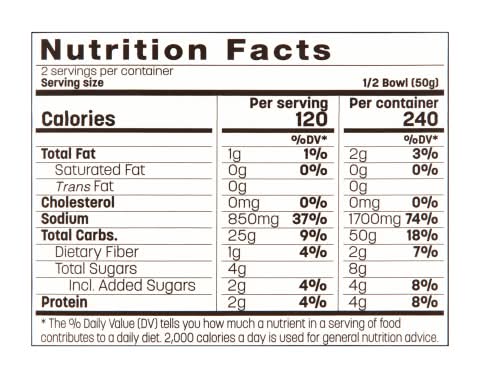 PhoLicious Beef Pho Rice Noodle Soup (3.6 oz)