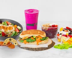 Nevera Juice Bar (Downey)