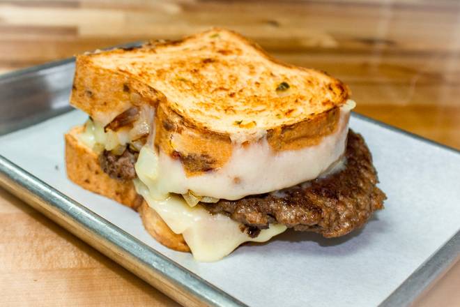 Patty Melt