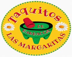 Taquitos De Barbacoa Las Margaritas (Aguascalientes)
