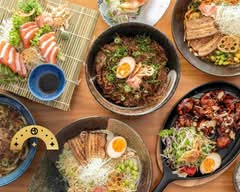 Sushi Shop (Rolleston)