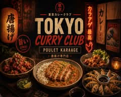 Tokyo Curry Club