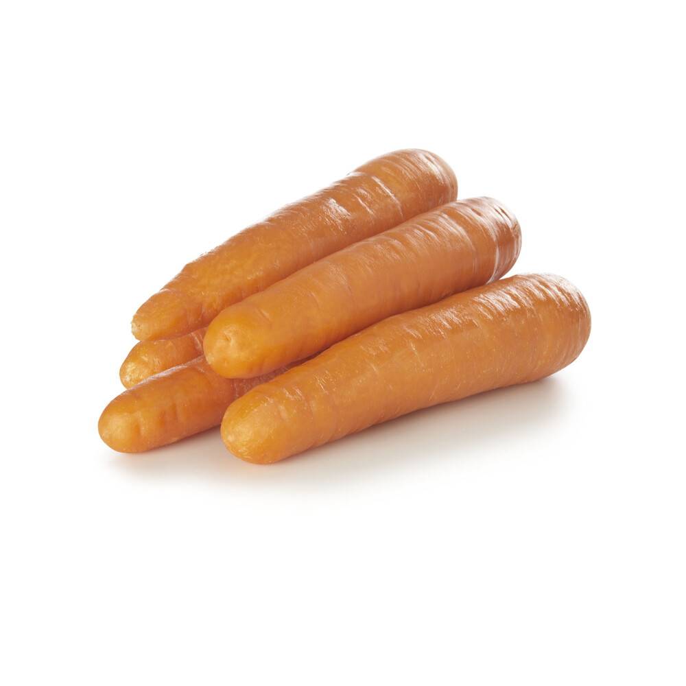 Coles Carrots Loose approx. 170g each