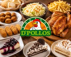 D’Pollos Asador