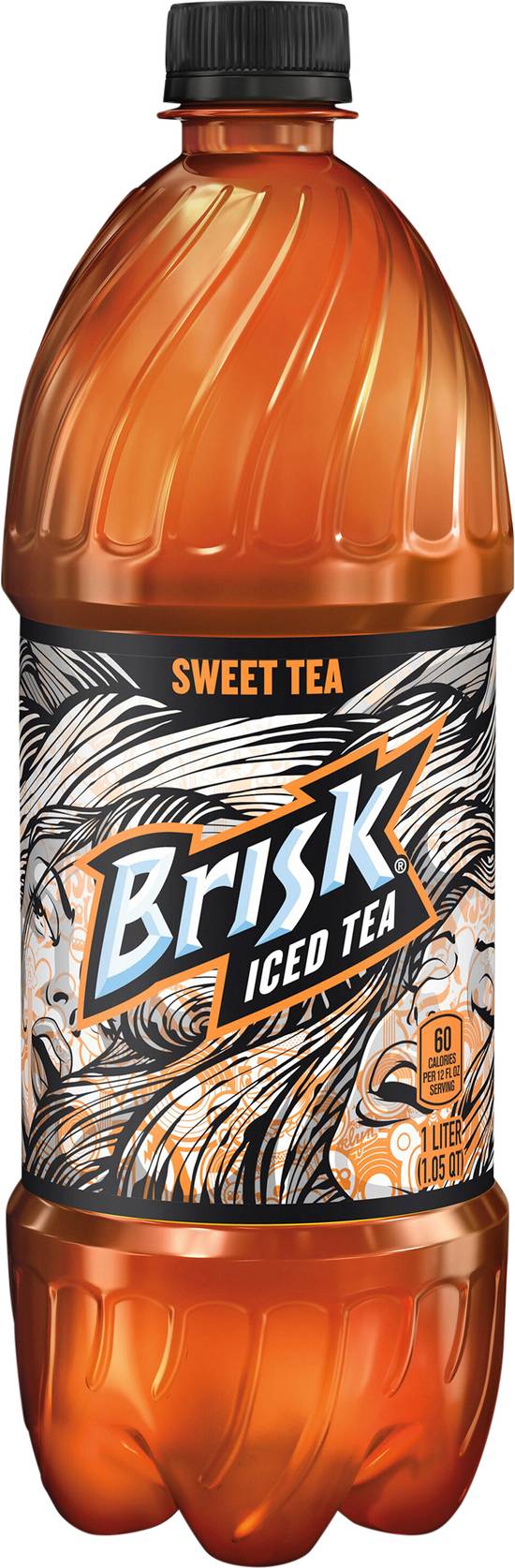 Brisk Sweet Iced Tea (1 L)