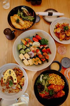 Feng Donburi