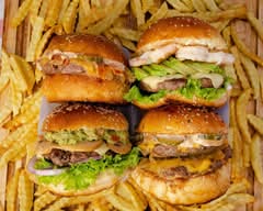 La Travesia Burgers - Lomas