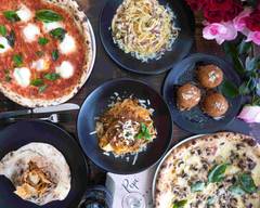 Pizzas La Délicerie (Albinoni)