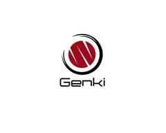 Genki Sushi 