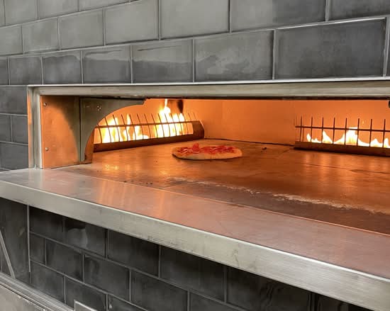 Grizzly Flatbread & Pizza