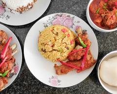 BELLEFULL AFRICAN KITCHEN