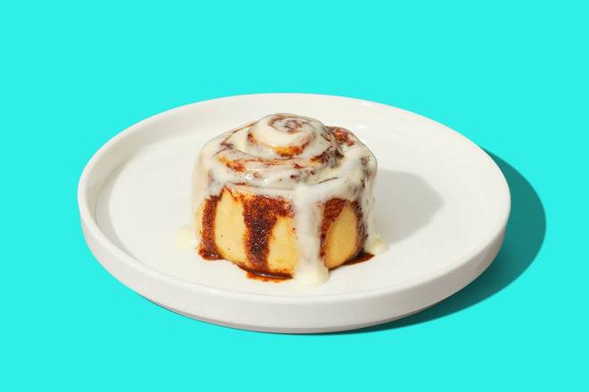 Mini Cinnabon