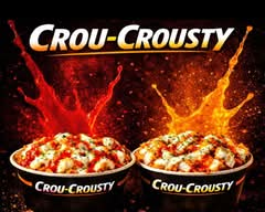 O’Croustil Tasty Crousty 🐔