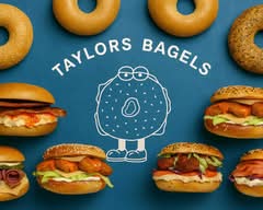 Taylors Bagels (Walcott St.)