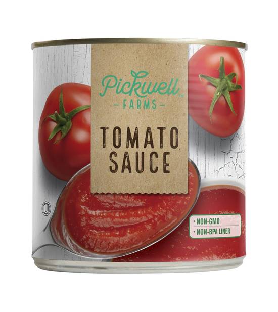 Pickwell Farms Tomato Sauce