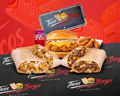 Tacos Burger