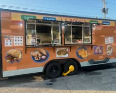 LA BODEGA (4275 Mariner Boulevard)