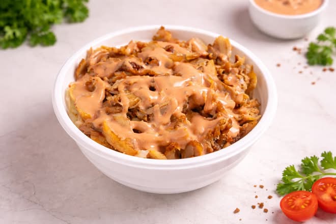 GO KEBAB DINING旗の台店 delivery & takeaway menu | Uber Eats