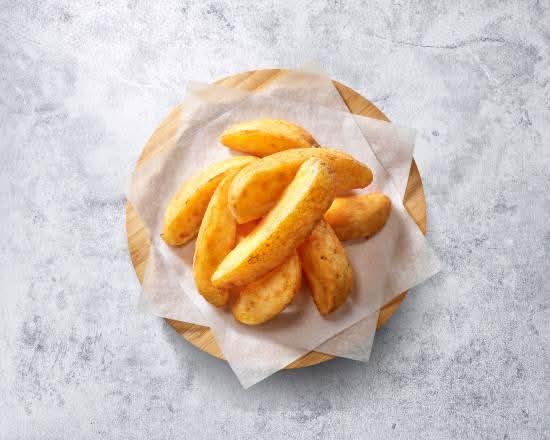 金黃薯瓣【1份】