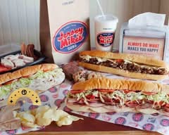 Jersey Mike's Subs (8600 Woodbine Ave)