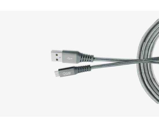 Cable Micro USB I2Go Pro 2 m