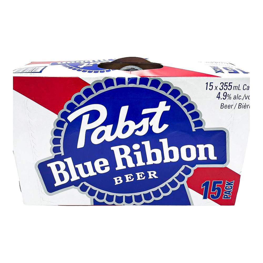 Pabst Blue Ribbon Beer Delivery Near Me Order Online Uber Eats