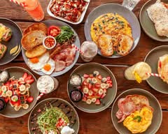 Origin Cafe And Kebabs